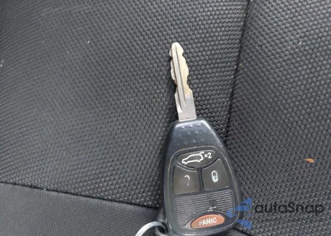 2013 Dodge Avenger Se V6 z USA, uszkodzony, nr VIN 1C3CDZAG4DN504856